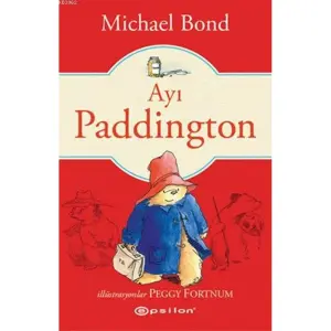 Ayı Paddington