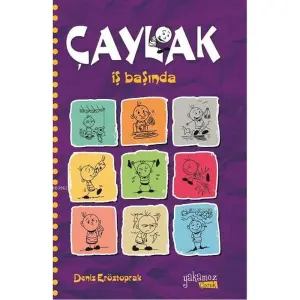 Çaylak İş Başında
