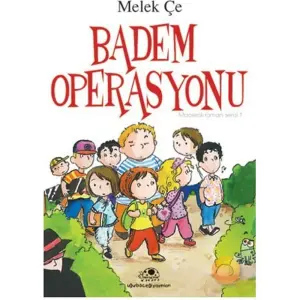 Badem Operasyonu
