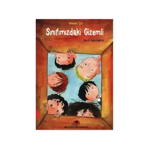 Sınıfımızdaki Gizemli