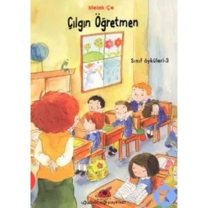 Çılgın Öğretmen
