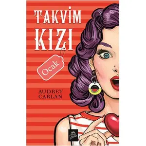 Takvim Kızı - Ocak