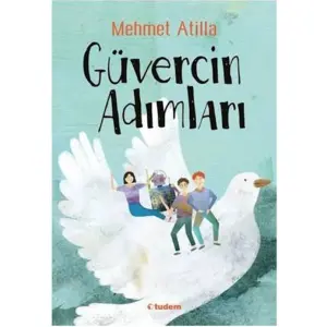 Güvercin Adımları