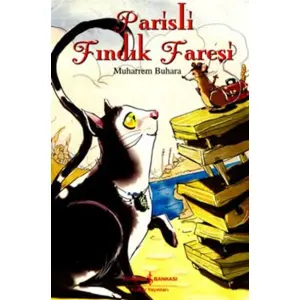 Parisli Fındık Faresi