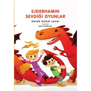 Ejderhanın Sevdiği Oyunlar