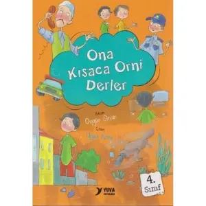 Ona Kısaca Orni Derler