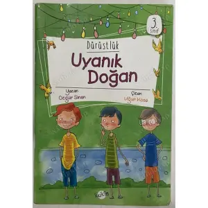 Dürüstlük - Uyanık Doğan