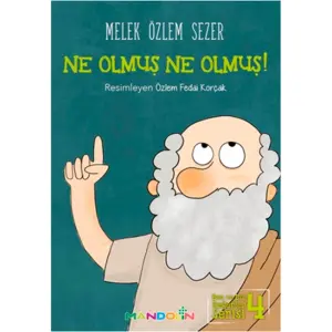 Ne Olmuş Ne Olmuş!