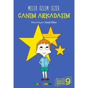 Canım Arkadaşım