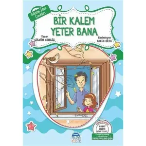 Gülistan Sitesi Çocukları - Bir Kalem Yeter Bana