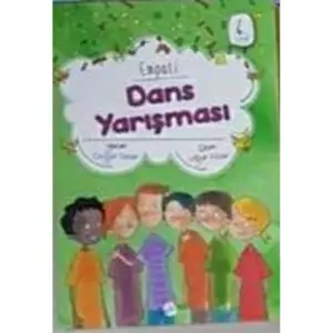 Dans Yarışması