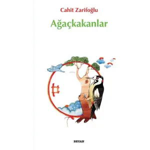 Ağaçkakanlar