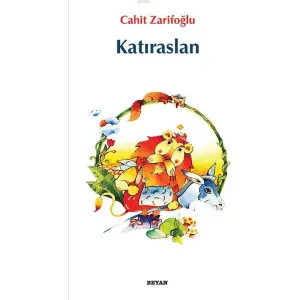 Katıraslan