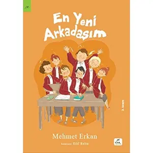 En Yeni Arkadaşım
