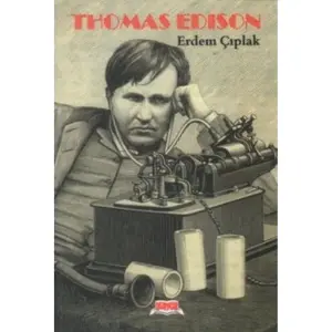 Thomas Edison