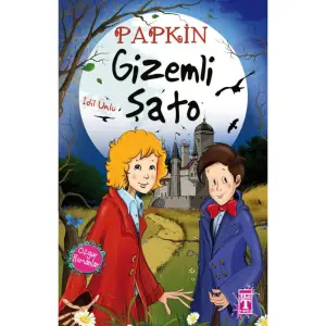 Papkin - Gizemli Şato
