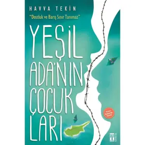 Yeşil Ada'nın Çocukları