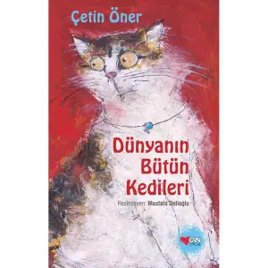 Dünyanın Bütün Kedileri