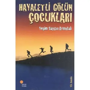 Hayaletli Gölün Çocukları