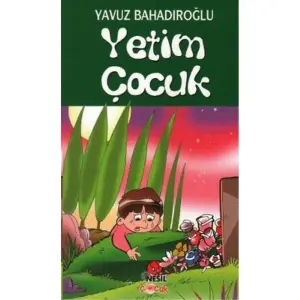 Yetim Çocuk