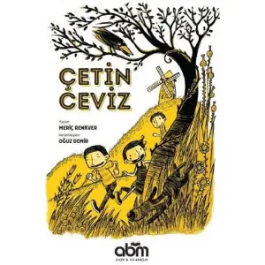 Çetin Ceviz