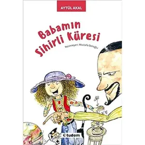 Babamın Sihirli Küresi
