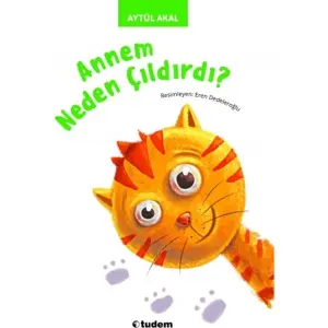 Annem Neden Çıldırdı?