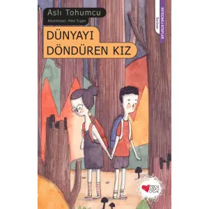 Dünyayı Döndüren Kız