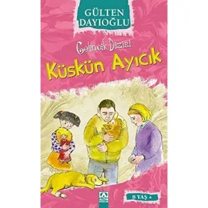 Küskün Ayıcık