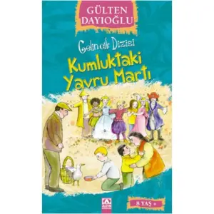 Kumluktaki Yavru Martı