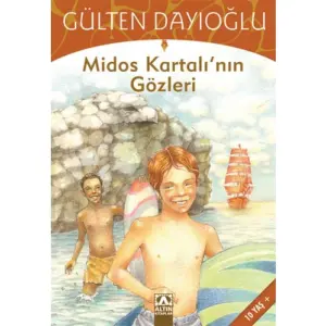 Midos Kartalı'nın Gözleri