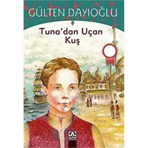 Tuna'dan Uçan Kuş