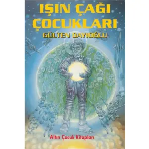 Işın Çağı Çocukları
