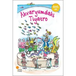 Akvaryumdaki Tiyatro