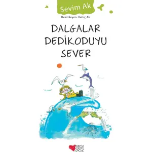 Dalgalar Dedikoduyu Sever