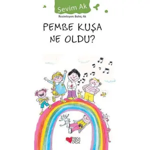 Pembe Kuşa Ne Oldu?