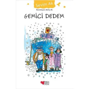 Gemici Dedem