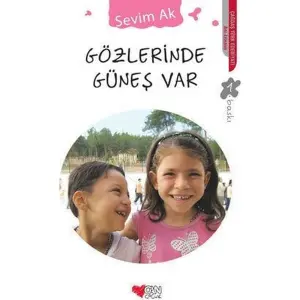 Gözlerinde Güneş Var