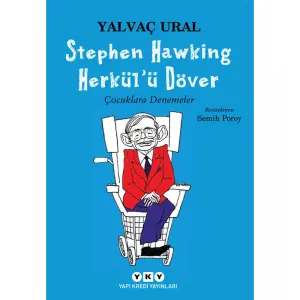 Stephen Hawking Herkül'ü Döver