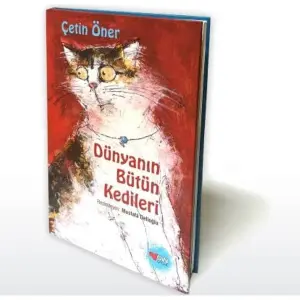 Dünyanın Bütün Kedileri
