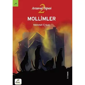 Arzavul Tepesi 2 - Mollimler