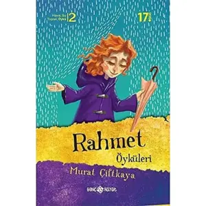 Rahmet Öyküleri