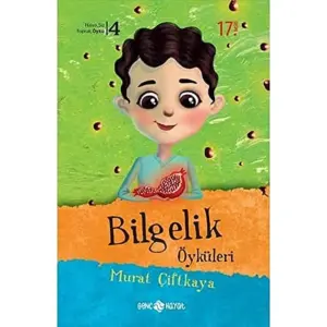 Bilgelik Öyküleri