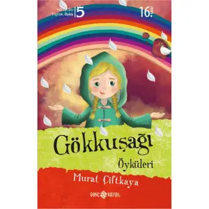 Gökkuşağı Öyküleri