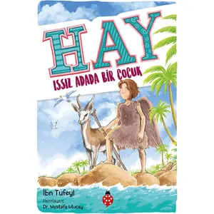 Hay Issız Adada Bir Çocuk