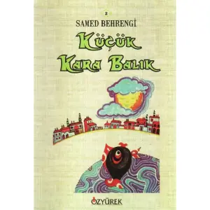 Küçük Kara Balık