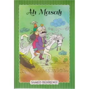 Ah Masalı