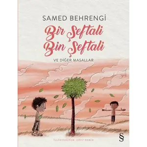 Bir Şeftali Bin Şeftali