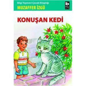 Konuşan Kedi