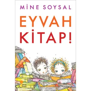 Eyvah Kitap!
